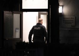 Mann Nach Messerangriff In Jena Verhaftet 11